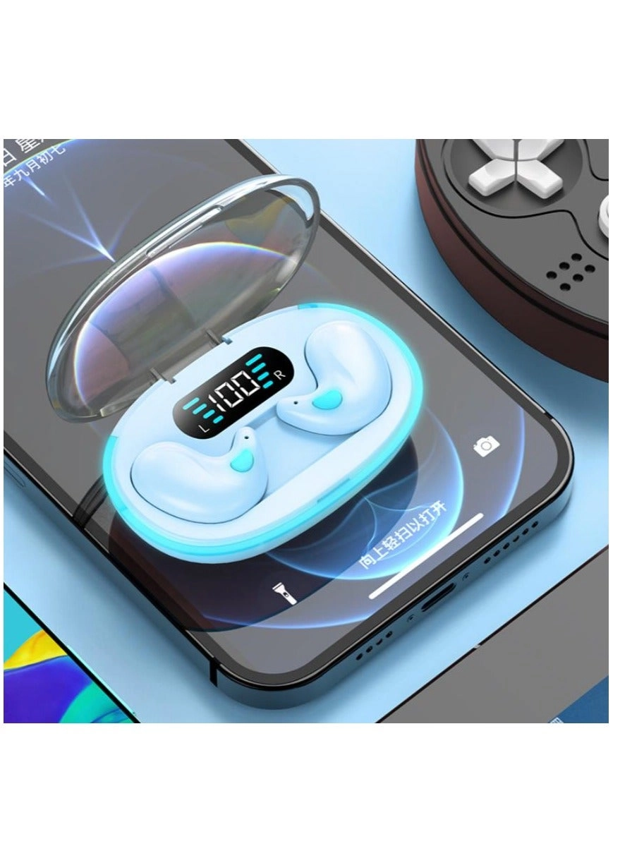 Wireless Bluetooth Earphones