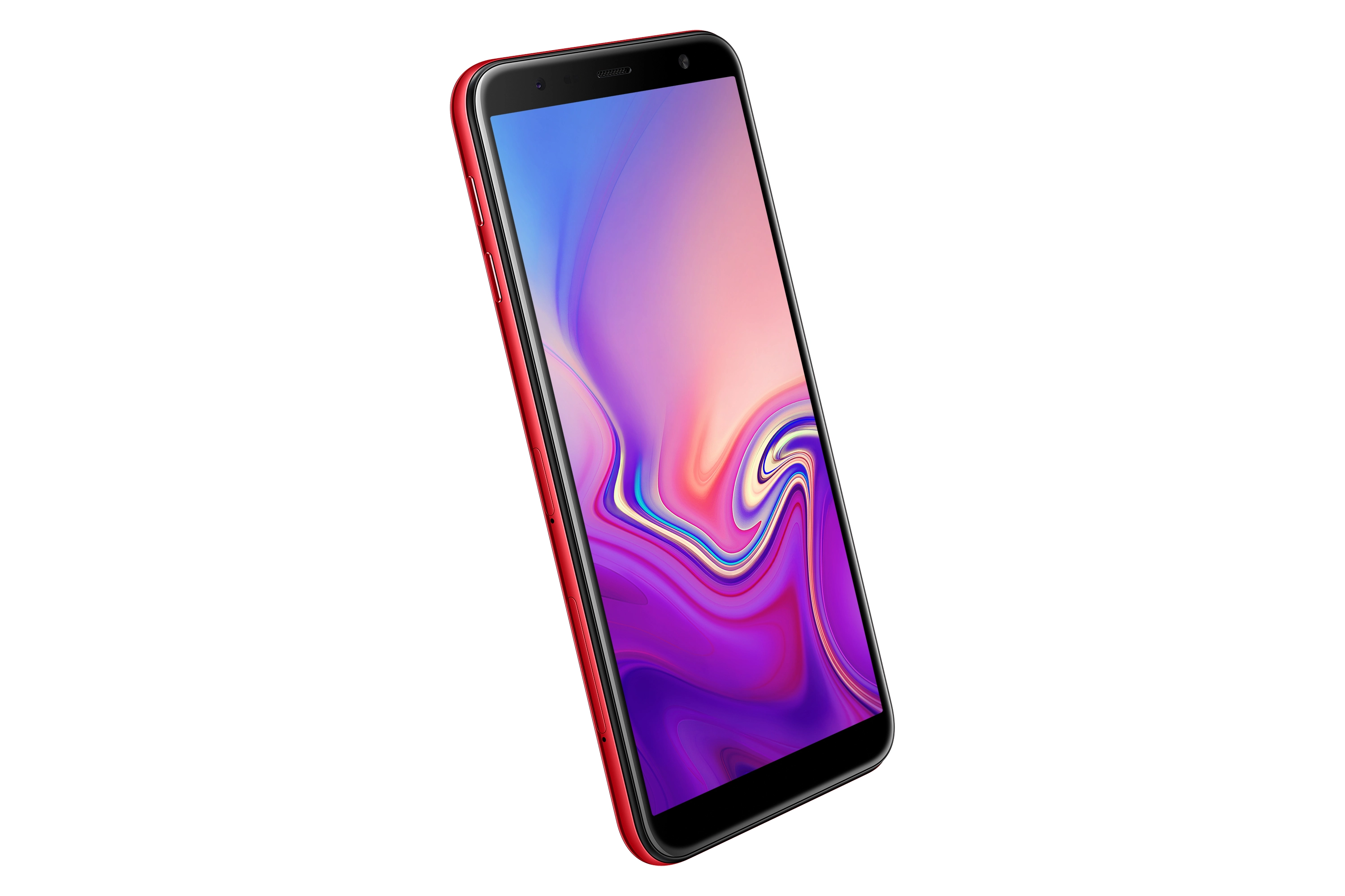 Galaxy J6+ - 3GB 32GB