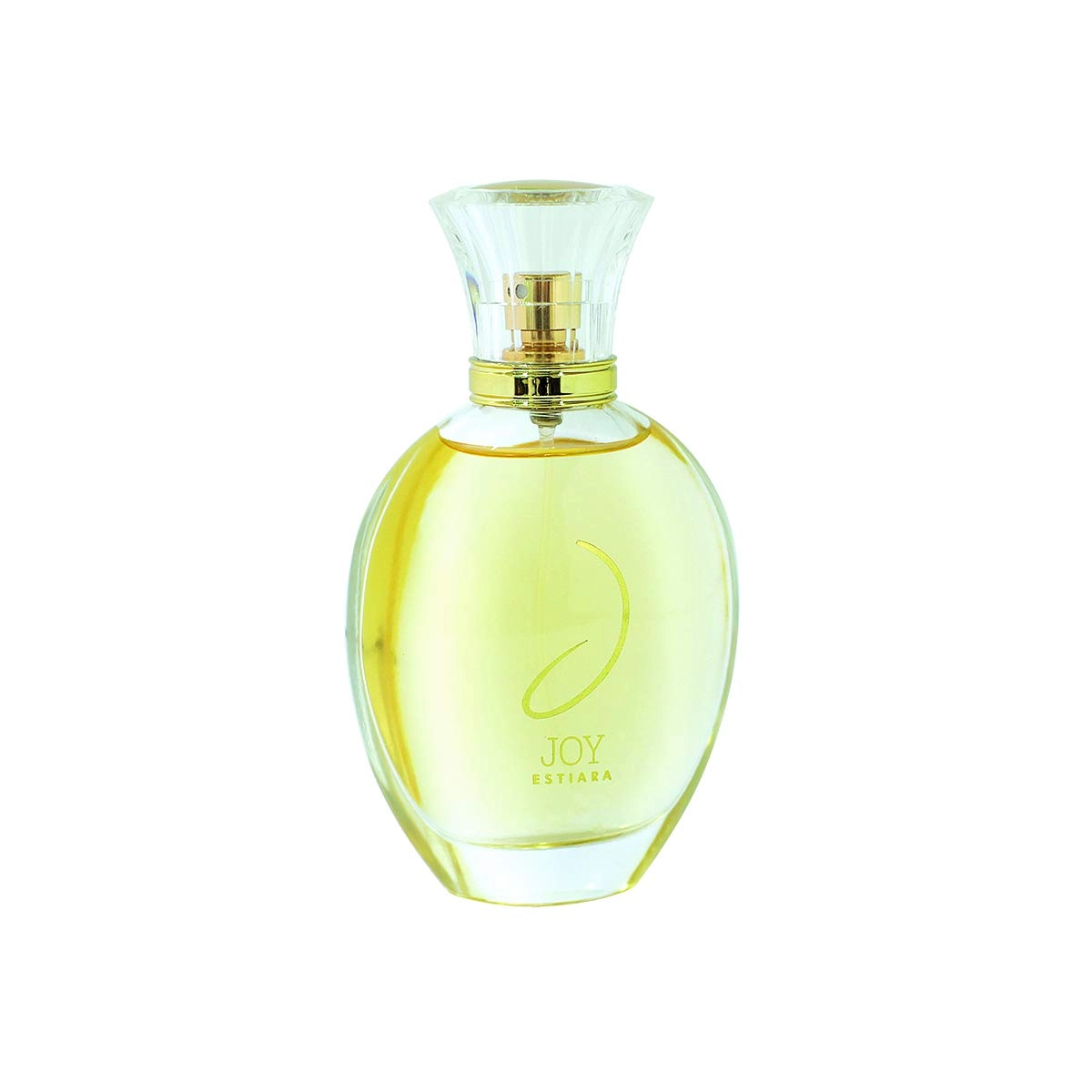 STERLING PERFUMES INDUSTRIES LLC Joy Eau de Parfum 100ml