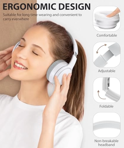 E9 Wireless Headphone