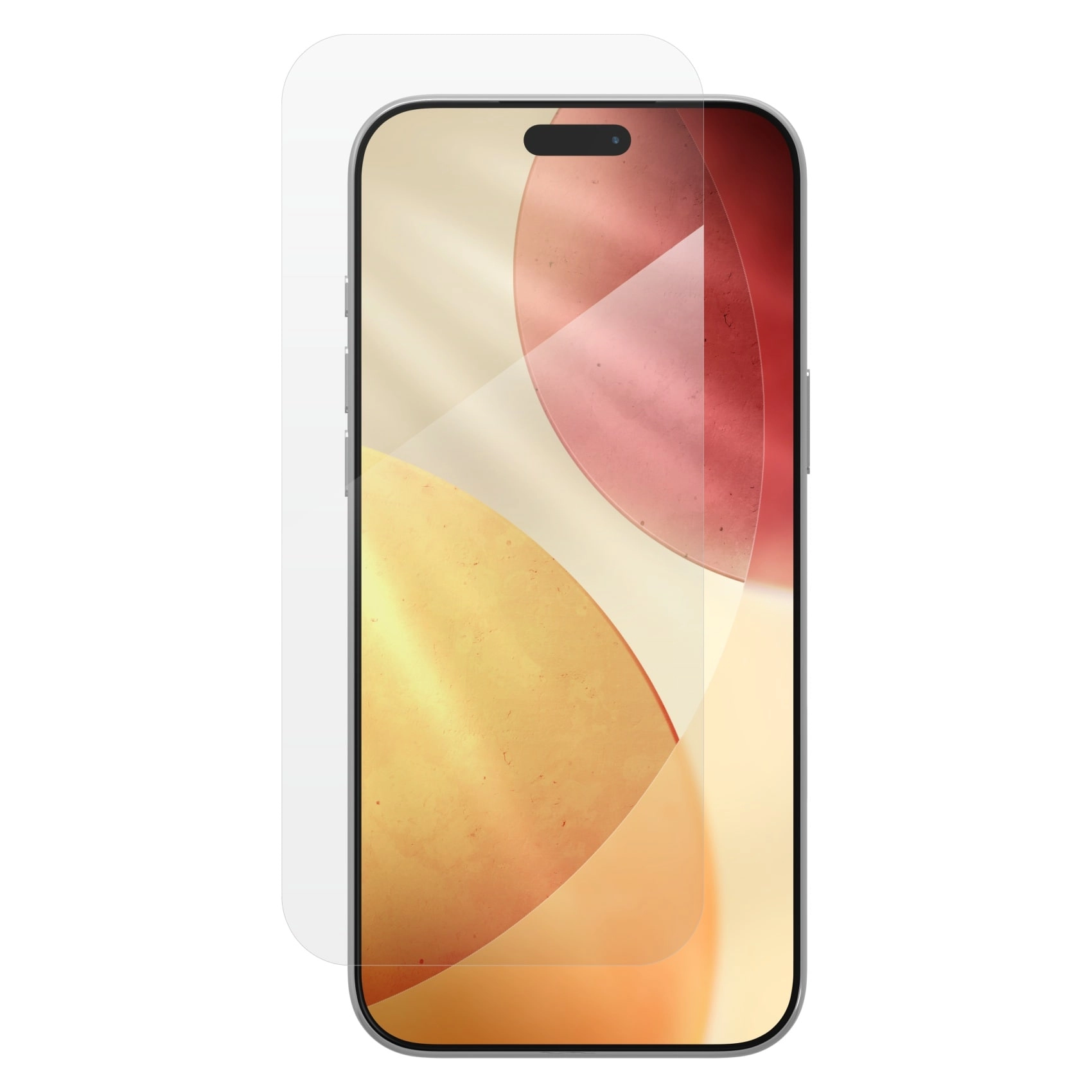 ZAGG Glass Elite Screen Protector for iPhone 17 Pro Max