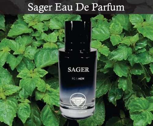 Sager Eau de Parfum 100ml