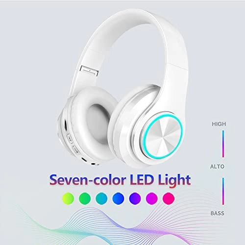 B39 Wireless Headphone