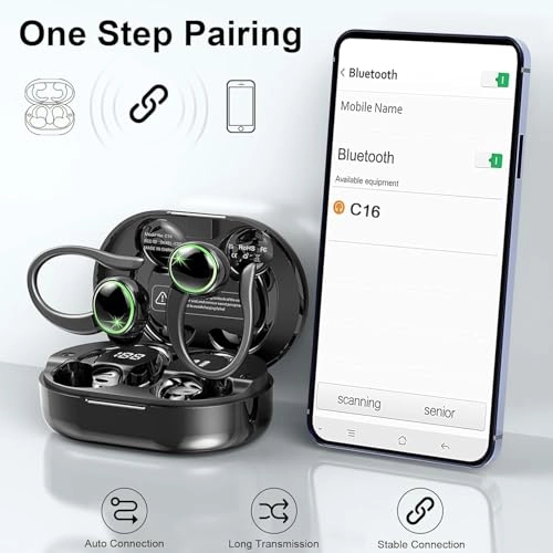 Wireless Earbuds Wireless Earbud