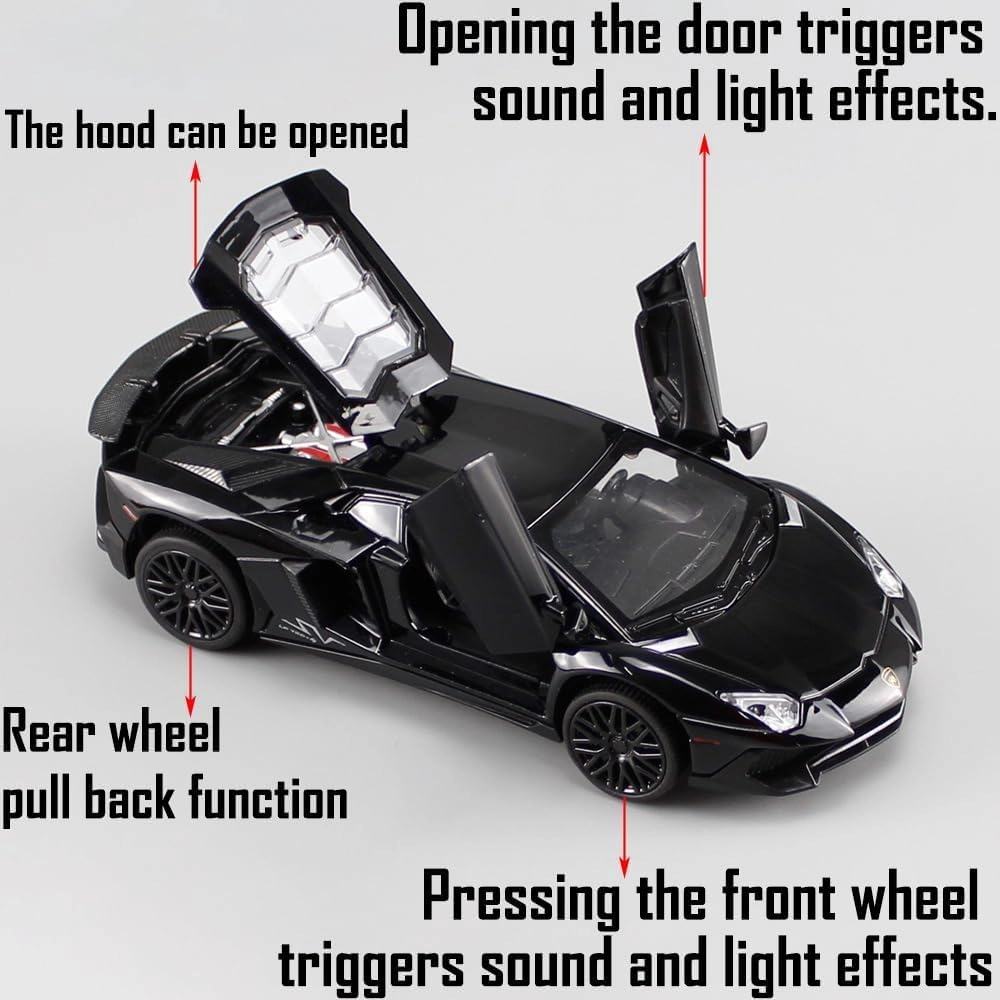 LP750 - 1:32