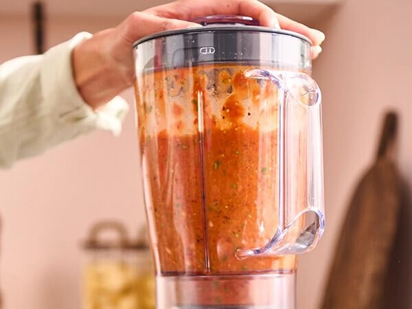 FDM307SS - 2.1 Liter(s) 0.8 horsepower