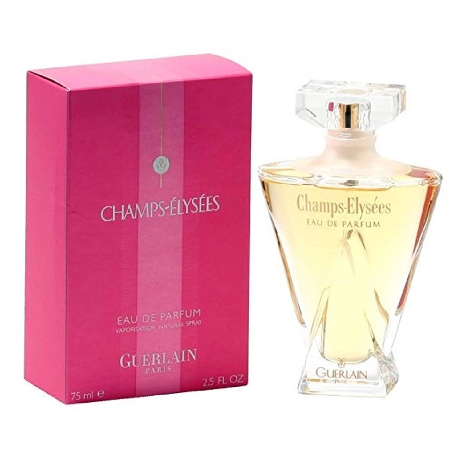 Champs Elysees Eau de Parfum 100 ml