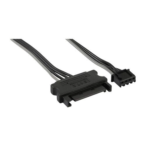 Mirage 12 ARGB Pro + H66F RGB Control Hub + Remote Control - 3xFan 120mm