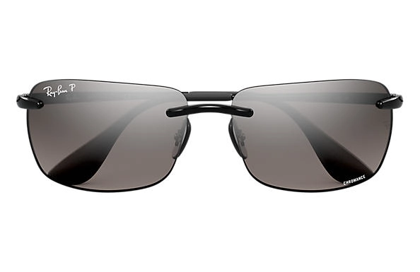 RB4125 - Blue Gradient Gray