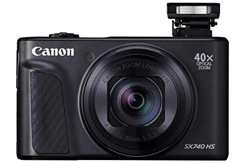 (Refurbished) SX740 HS