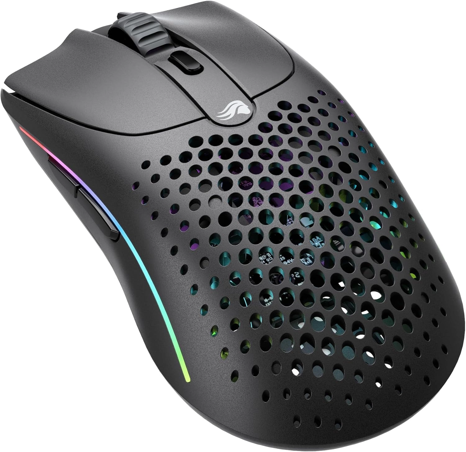 Model O 2 - Wireless