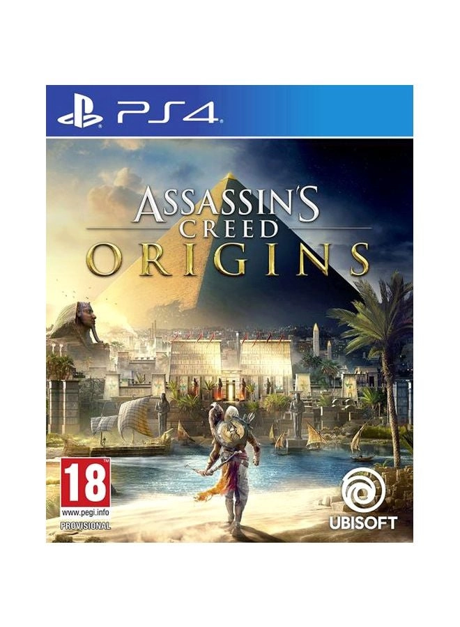 Assassin's Creed Origins | PS4