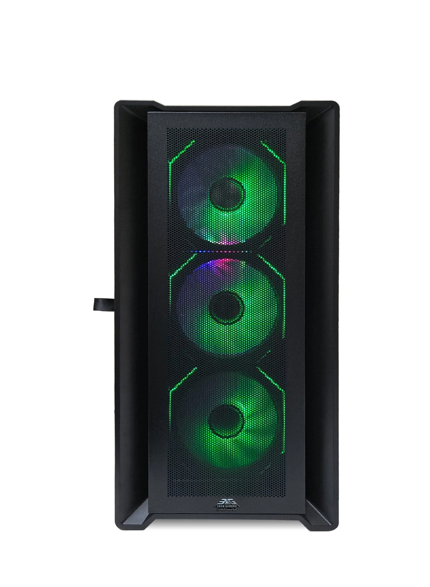 Gaming PC - Ryzen 5 7500F 16GB 2TB