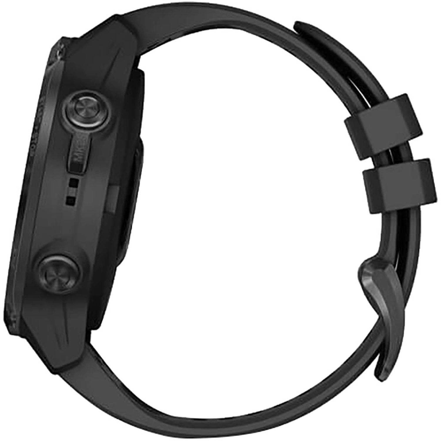 Descent Mk2S 43mm Stainless Steel GPS