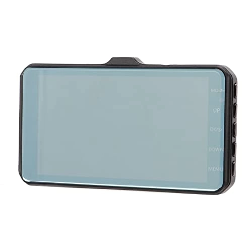 Front Rear Dual Dash Cam - Maximum 1080P