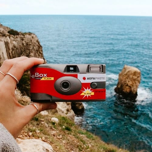 APM401010 - 27 exposures 35mm + Photography Tips Card