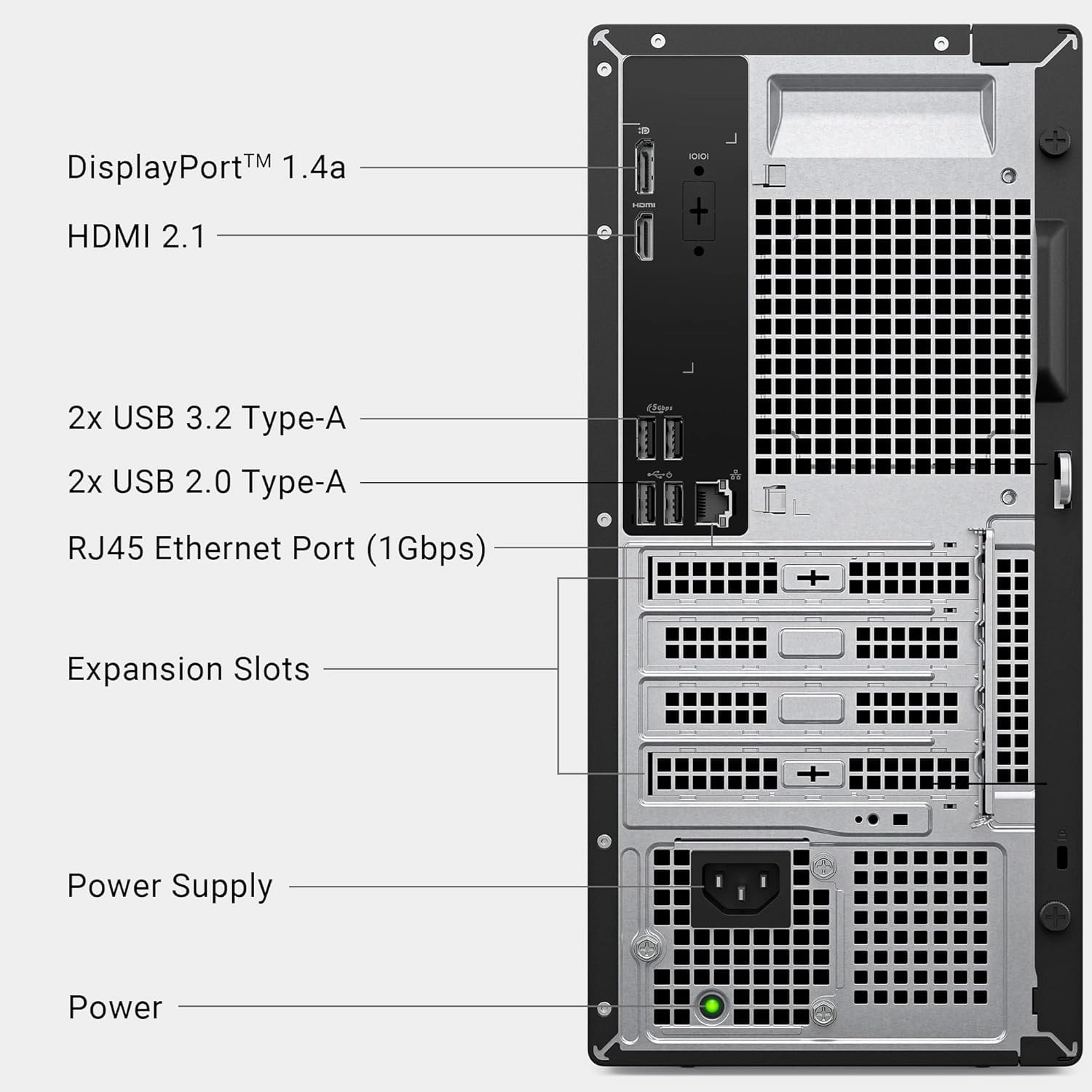 Ect1250 - Core Ultra 5 225 16GB 512GB