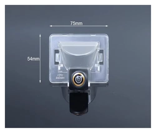 Car Reversing Camera - Night Vision AHD1080P