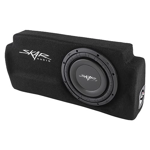 VS-10 D2 - 1000 Watt 10 inch