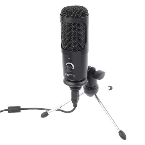 MIC918 USB Microphone