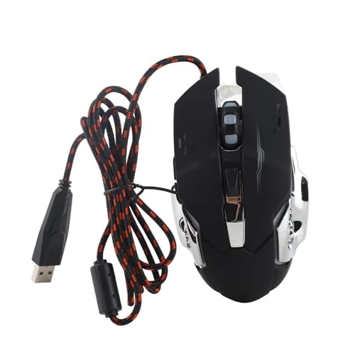 Gaming Mouse - Wired
