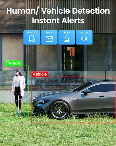 C280 - 4 8 channels 5MP