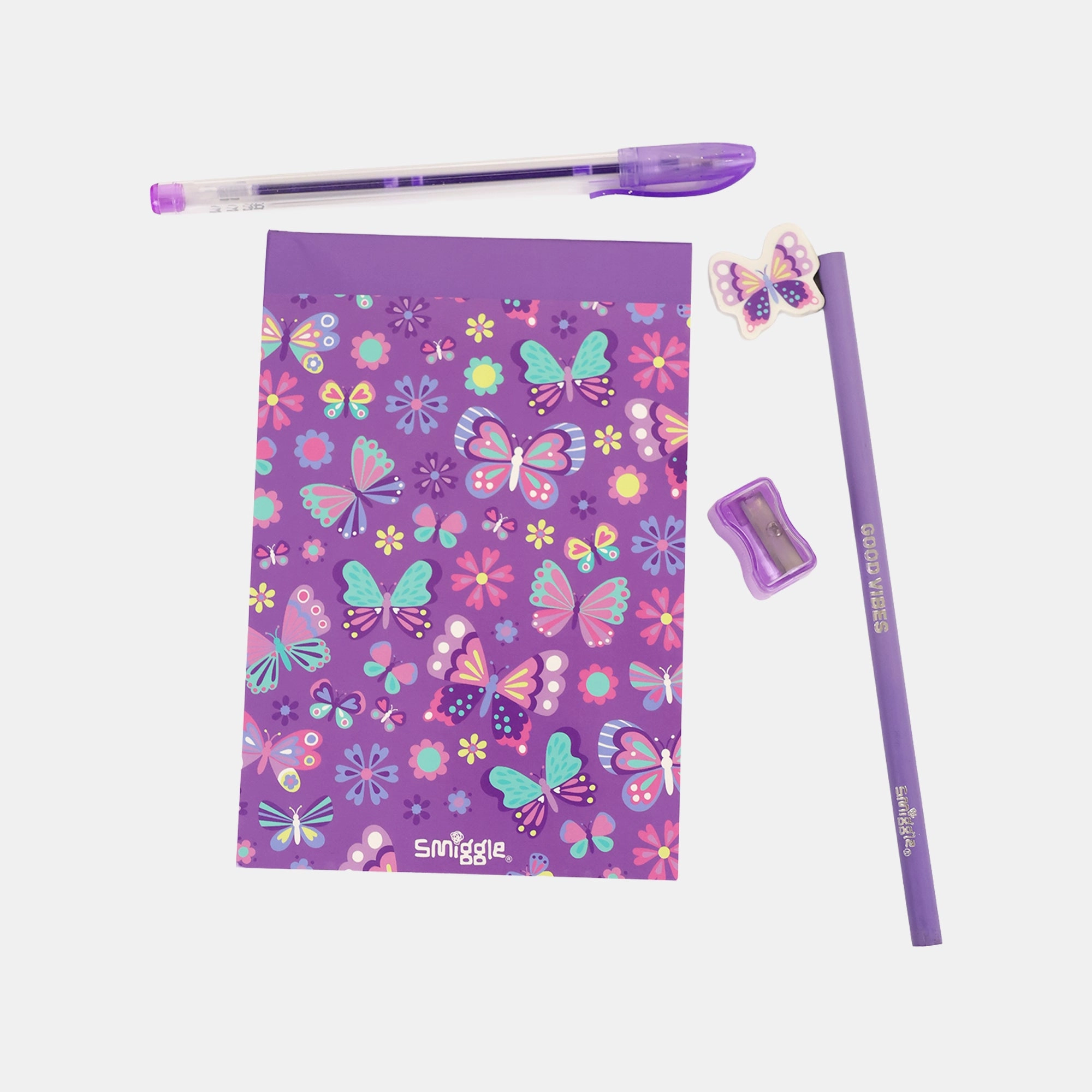 Mini Wonder - 5 piece(s) Gift Pack