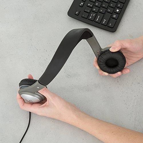 EGG-IAG-3001-SO-10 Wired Headphone Pack