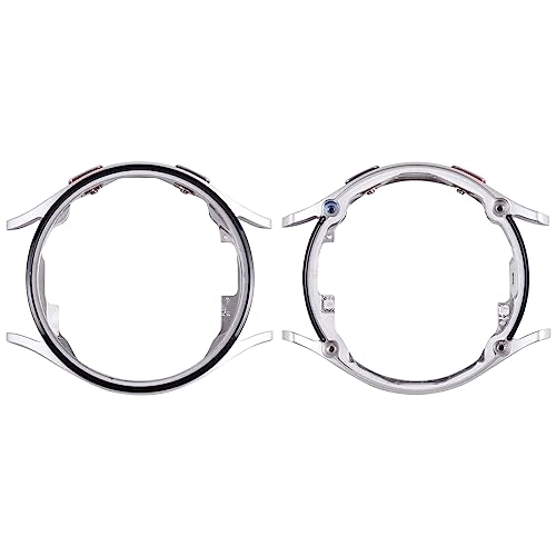 LCD Screen Frame Bezel Plate for Galaxy Watch 4 - 44mm