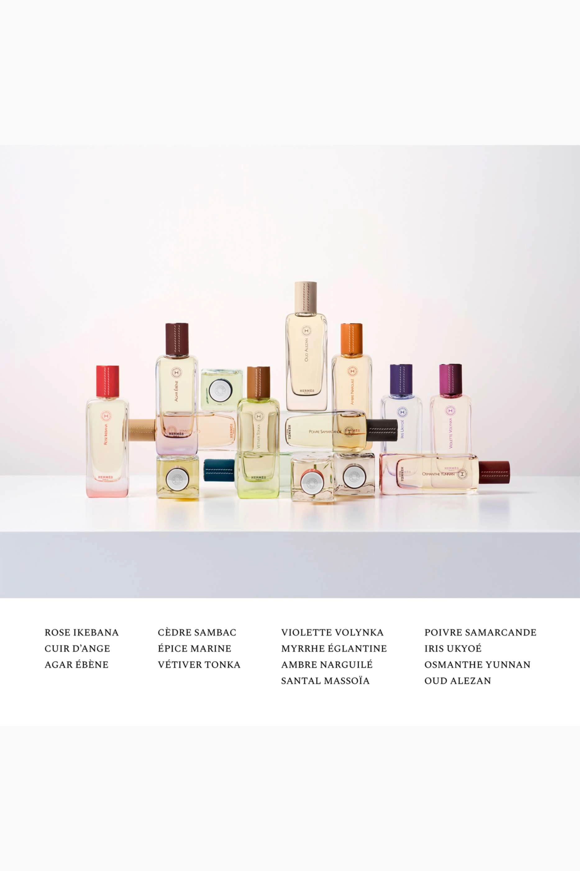 Oud Alezan Eau de Parfum 200ml