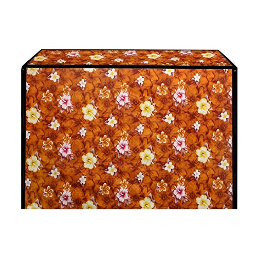 Washing Machine Cover - 7 Kg Fully-Automatic Front Loading FHV1207BWP