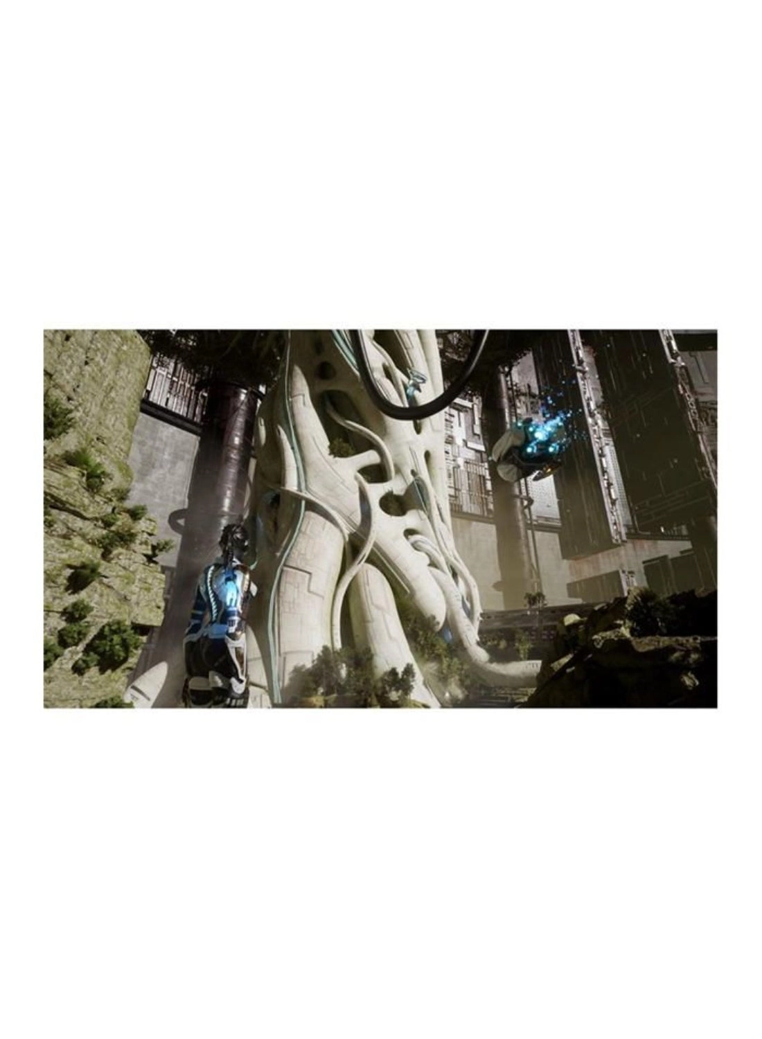 Steel Seed | PS5