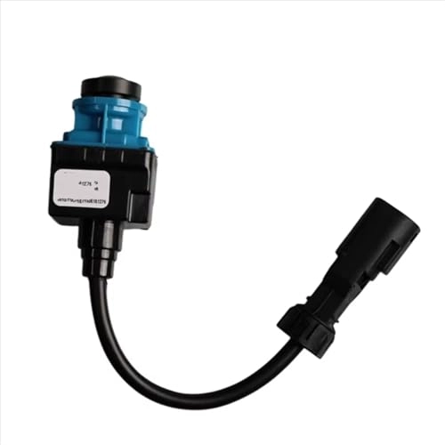 Rear View Camera - Night vision