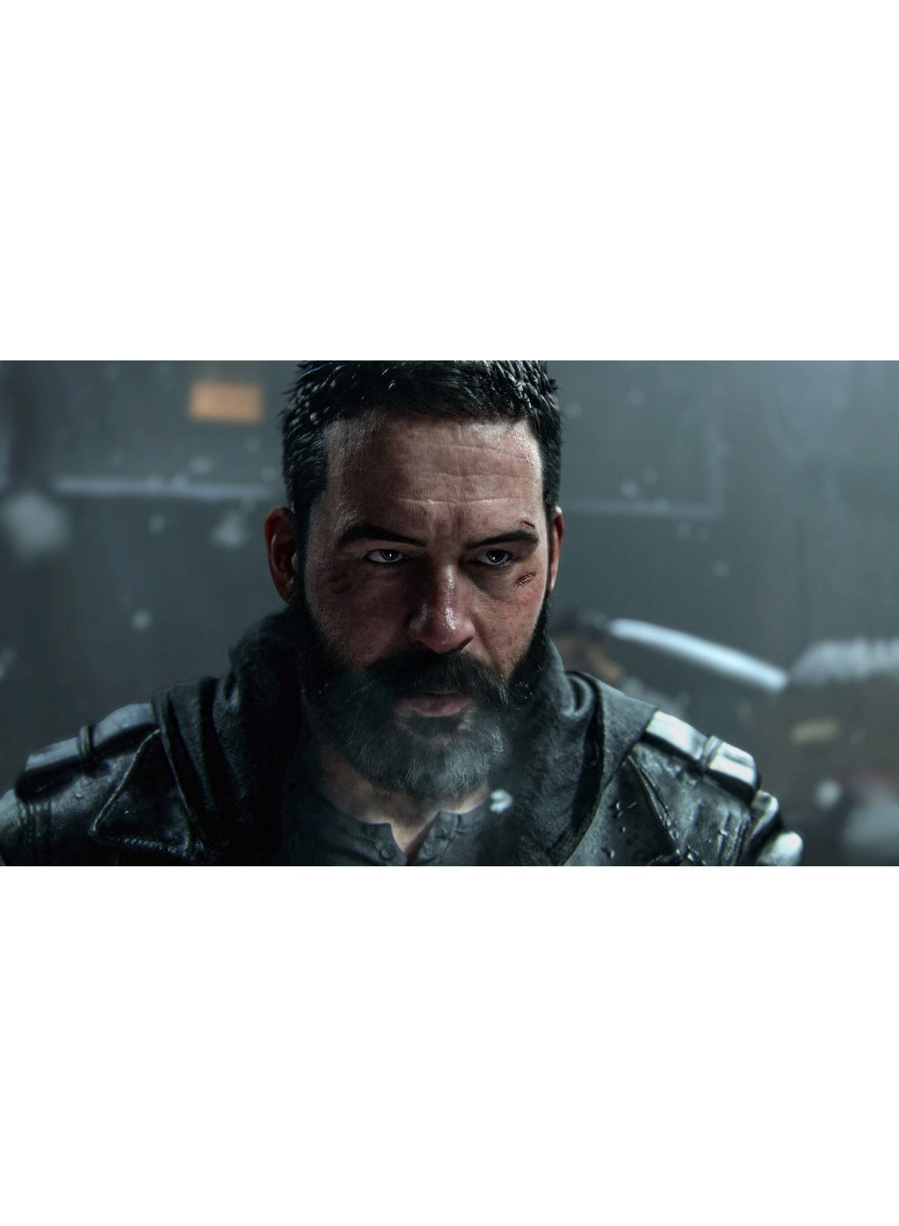 Call of Duty: Modern Warfare 4 | PS5