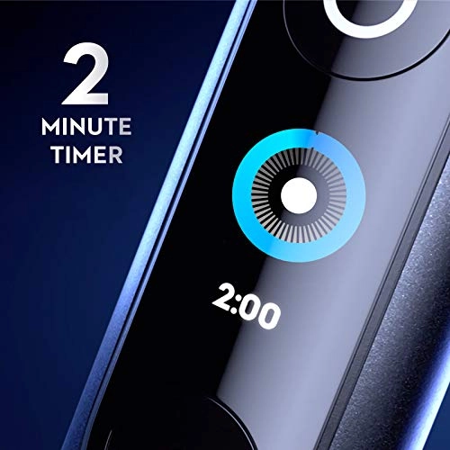 iO9 - 1 Black 7 Modes