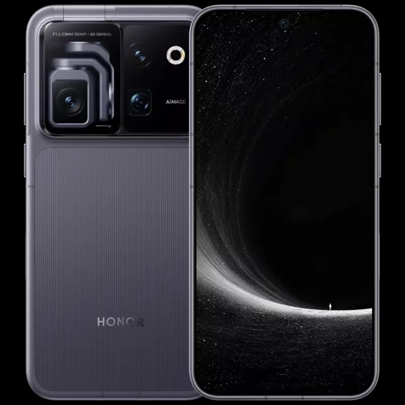 Honor Robot phone 12GB 512GB