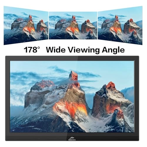 HD-156 - 1920x1080 15.6 Inches