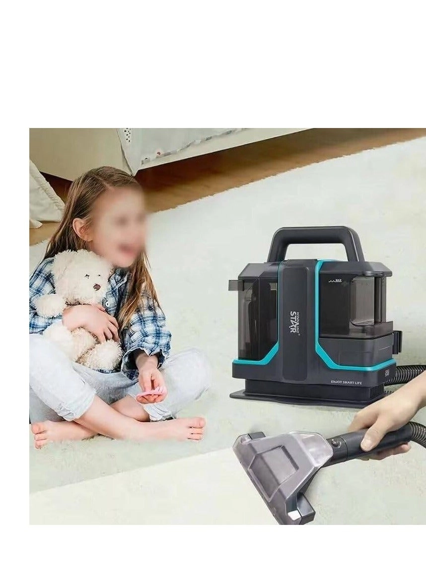 ST-4600 - Wet & Dry 450 W