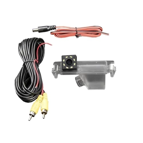 Reverse Camera - Nightvision