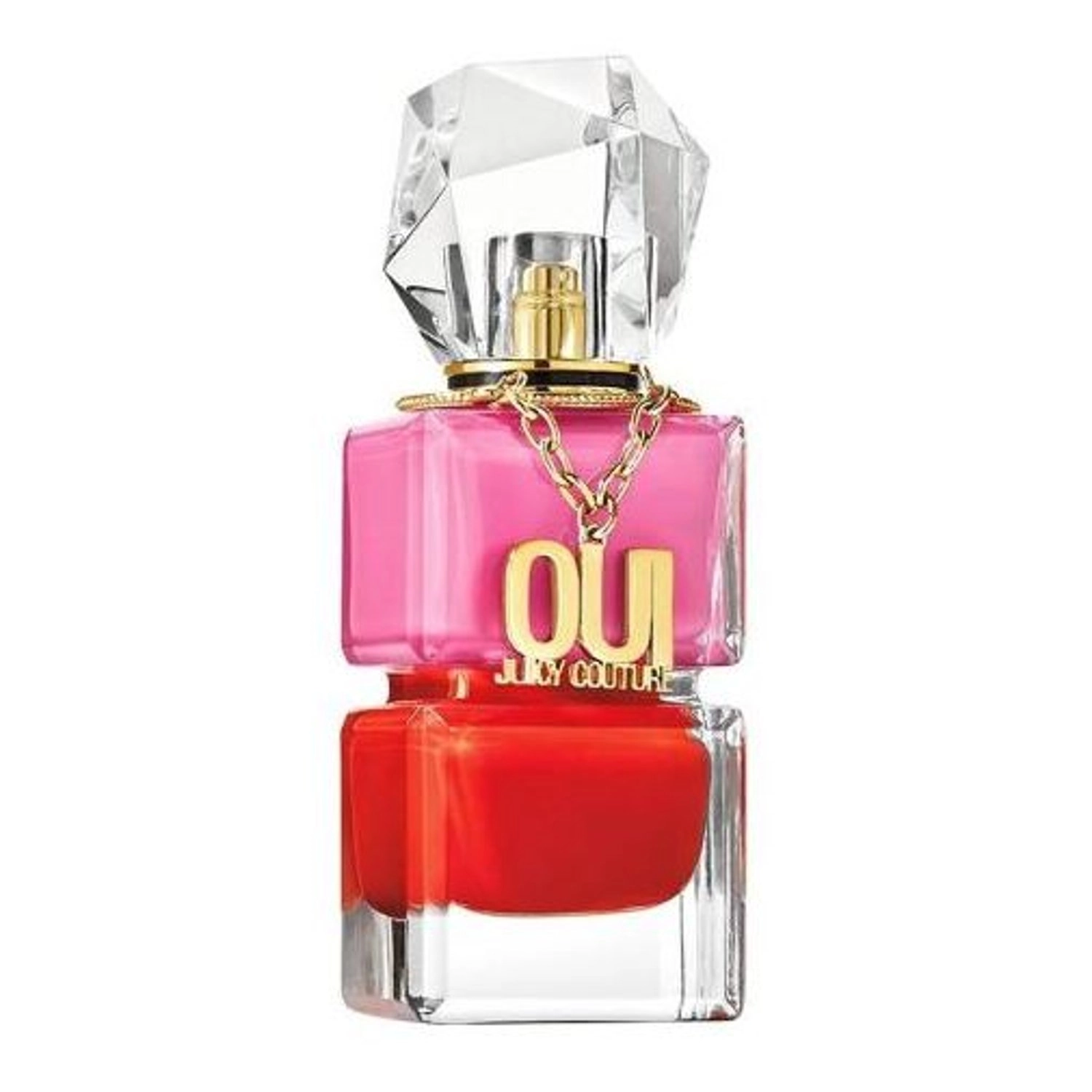 OUI Eau de Parfum 100ml
