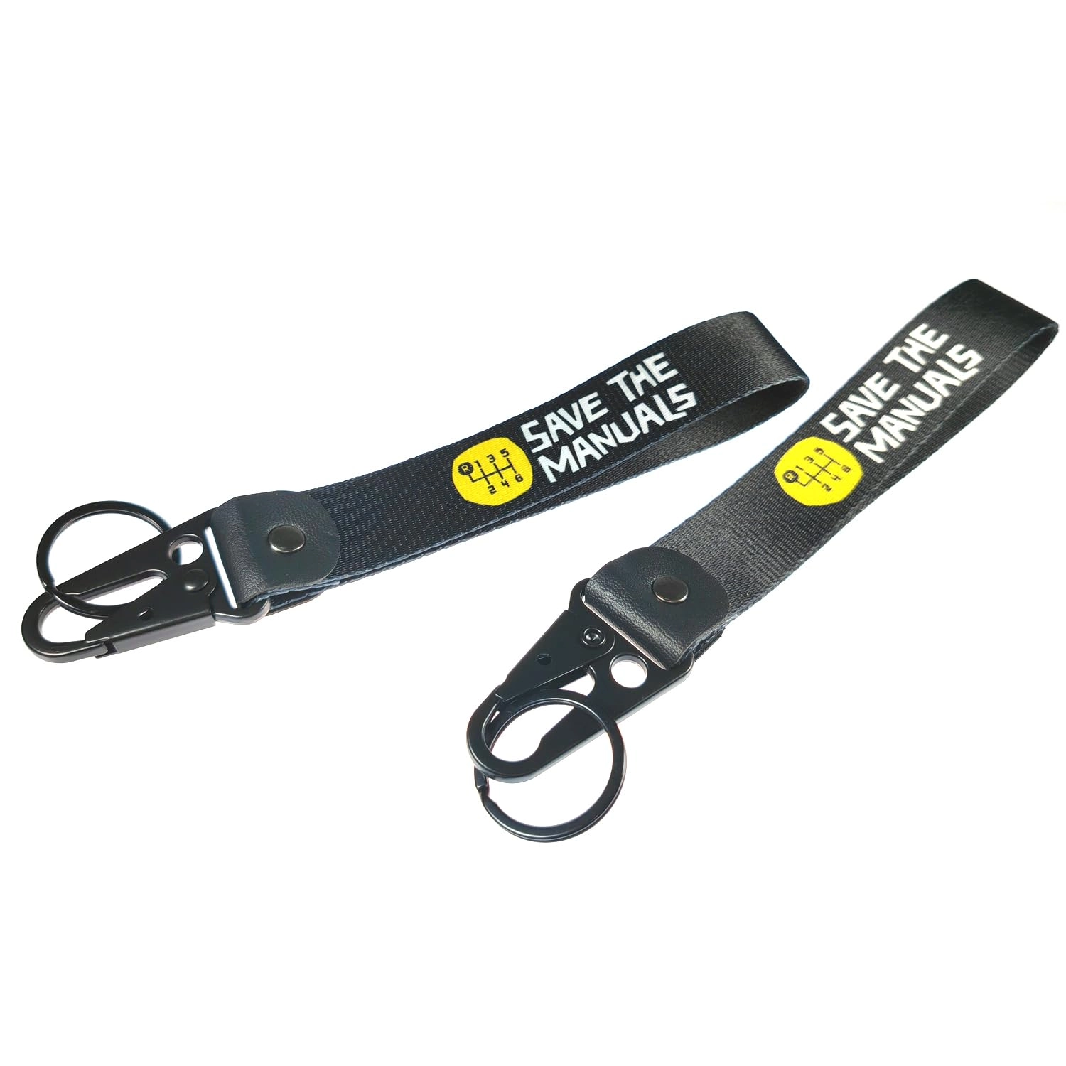 JDM Keychain - Shape
