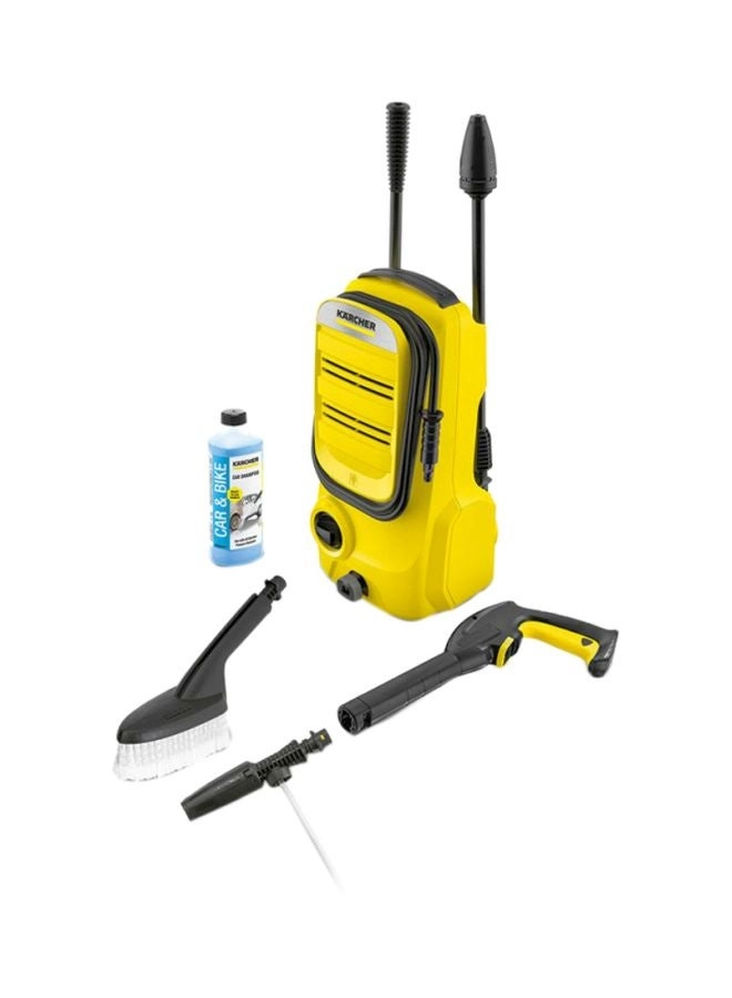 Kärcher K2 Opp - 110bar 360l/h