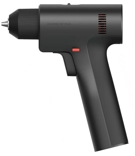 Brushless Electric Drill 2 - 1900MAH