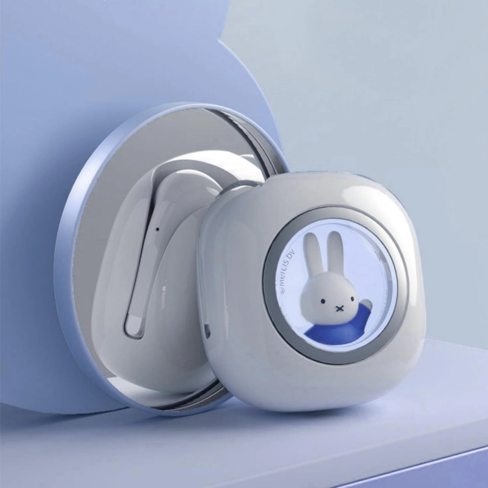 Next-Gen x Miffy - Wireless Earbud