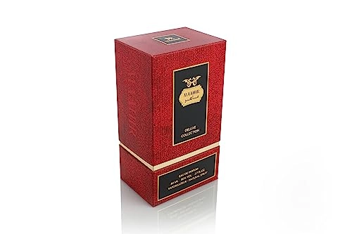MAAHI Eau de Parfum 80 ml
