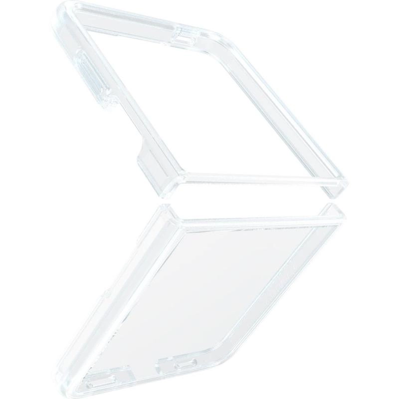 Thin Flex Flip Cover Mobile Case for Samsung Galaxy Z Flip7