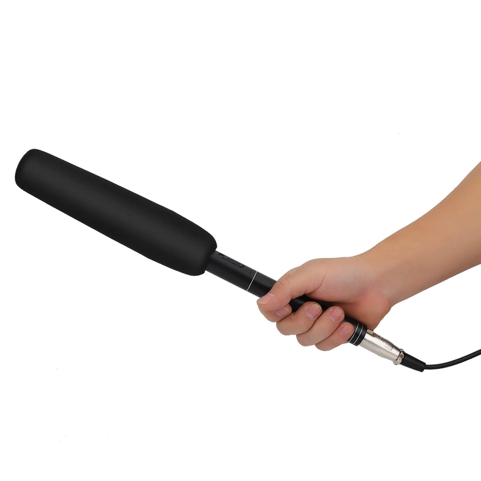 VELATEMOR2dumqz4v3c Wired Microphone