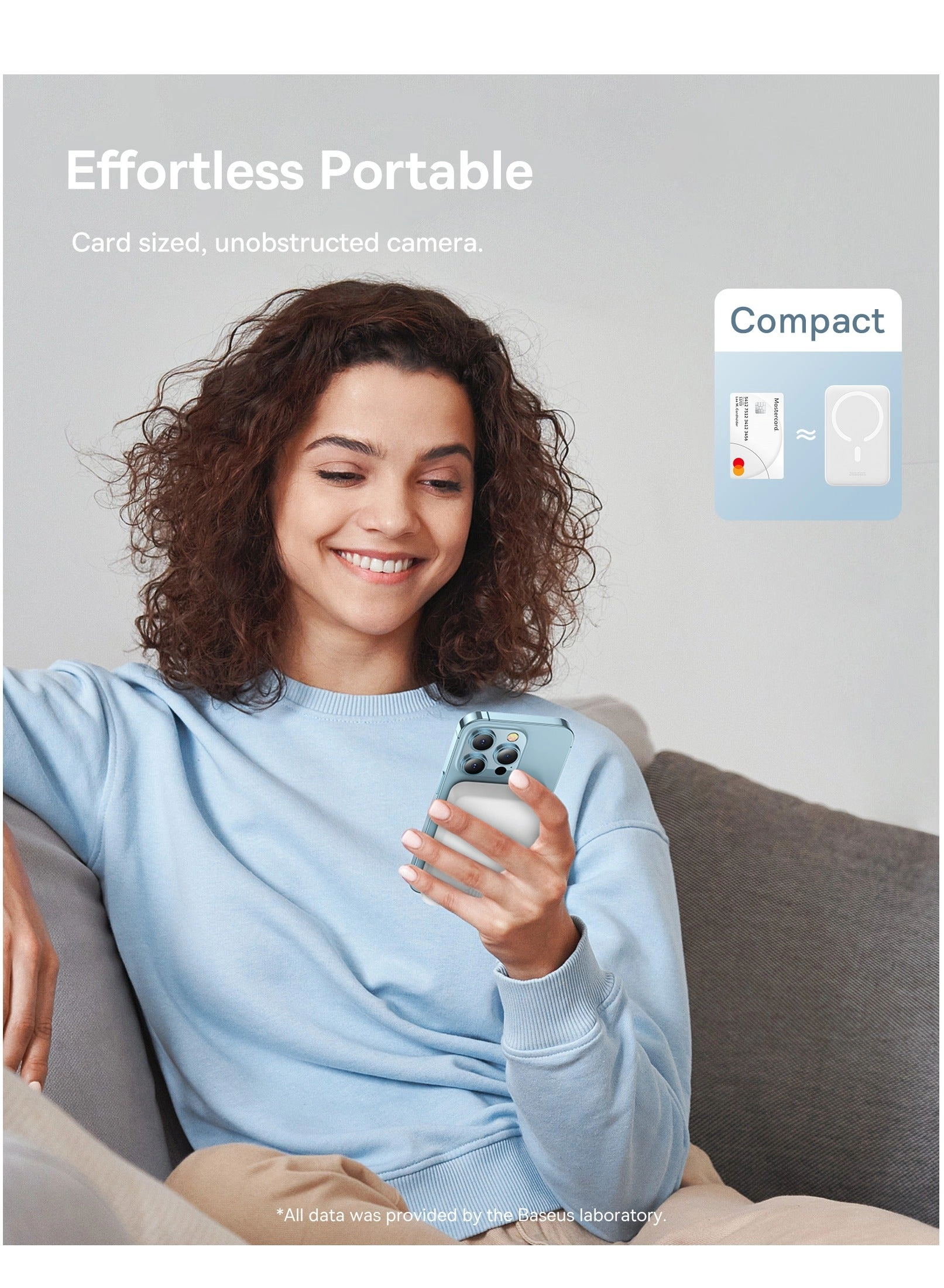 Magnetic Mini - 10000Mah 30W