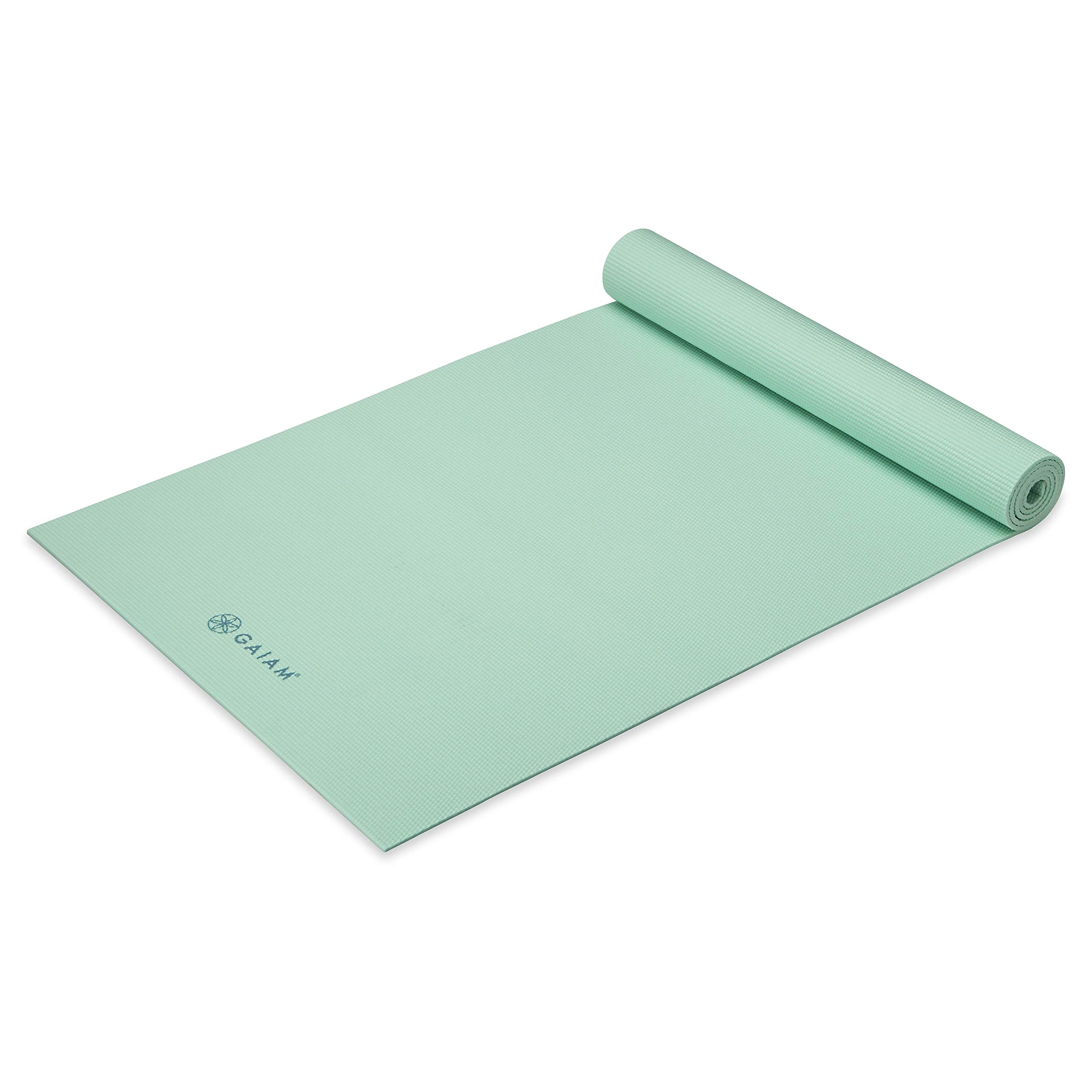 Yoga Mat - Polyvinyl Chloride 5mm