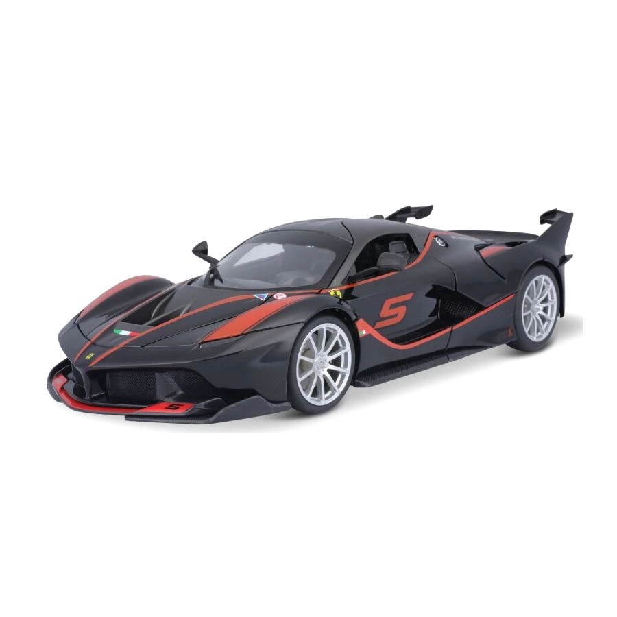 Ferrari FXX K - 1:18
